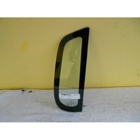 HOLDEN NOVA LE/LF - 1/1989 to 10/1994 - 5DR HATCH - DRIVERS - RIGHT SIDE REAR OPERA GLASS