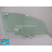 SUBARU XV 1/2012 to 5/2017 - 5DR WAGON - DRIVERS - RIGHT SIDE FRONT DOOR GLASS