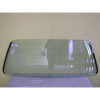 HOLDEN COMMODORE VB/VC/VH - 11/1978 to 2/1984 - 4DR WAGON (CHINA MADE) - REAR WINDSCREEN GLASS