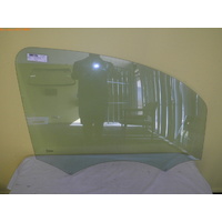 RENAULT KANGOO X61 COMPACT - 10/2010 TO CURRENT - VAN - DRIVERS - RIGHT SIDE FRONT DOOR GLASS