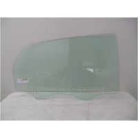 PROTON S16 - 12/2009 to CURRENT - 4DR SEDAN - DRIVERS - RIGHT SIDE REAR DOOR GLASS