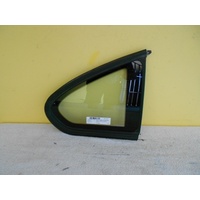 suitable for TOYOTA SUPRA IMPORT JZ80 - 2DR COUPE 1993>1993 - RIGHT SIDE OPERA GLASS-ENCAPSULATED