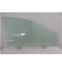 HONDA CR-V RM - 11/2012 TO 6/2017 - 5DR WAGON - DRIVERS - RIGHT SIDE FRONT DOOR GLASS