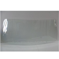 HOLDEN STATESMAN HQ-HJ-HX-HZ - SEDAN - REAR SCREEN GLASS - CLEAR