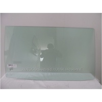 MITSUBISHI DELICA SPACEGEAR - 1/2007 TO CURRENT - VAN - RIGHT SIDE REAR DOOR GLASS