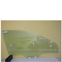MAZDA CX-5 KE - 2/2012 to 2/2017 - 5DR WAGON - DRIVERS - RIGHT SIDE FRONT DOOR GLASS