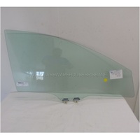 MAZDA CX-9 - 12/2007 to 12/2015 - 5DR WAGON - RIGHT SIDE FRONT DOOR GLASS