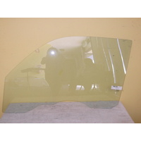 KIA K2500 K2700 K2900 - 4/2005 to 12/2013 - TRUCK - LEFT SIDE FRONT DOOR GLASS