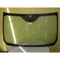 FORD RANGER PX - PT - 9/2011 TO 6/2022 - UTE - FRONT WINDSCREEN GLASS - MIRROR BUTTON, COWL RETAINER