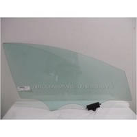 HYUNDAI i40 YF - 6/2012 to CURRENT - SEDAN/WAGON - DRIVERS - RIGHT SIDE FRONT DOOR GLASS
