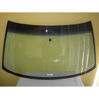 FORD FAIRLANE NA - NB - NC1 - 6/1988 to 2/1992 - 4DR SEDAN - FRONT WINDSCREEN GLASS 