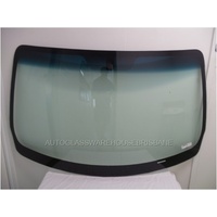 RENAULT KANGOO X61 COMPACT - 10/2010 TO CURRENT - VAN - FRONT WINDSCREEN GLASS