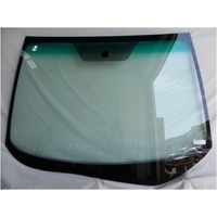 HONDA CR-V RM - 11/2012 to 6/2017 - 5DR WAGON - FRONT WINDSCREEN GLASS