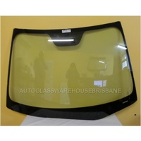 HYUNDAI i30 CW - 2/2009 to 4/2012 - 4DR WAGON - FRONT WINDSCREEN GLASS - RAIN SENSOR LENS