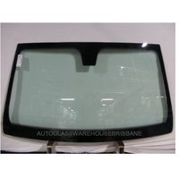 GREAT WALL X200/X240 H3/H5 - 10/2009 to 12/2014 - 4DR WAGON - FRONT WINDSCREEN GLASS - RAIN SENSOR LENS