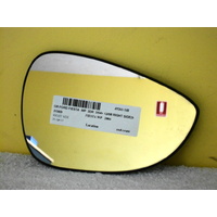 FORD FIESTA WP - 3/2004 to 12/2008 - 3DR HATCH - RIGHT SIDE MIRROR - HEATED