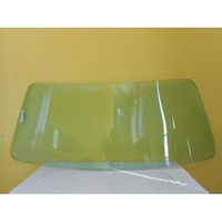 HOLDEN KINGSWOOD HQ-HZ - 7/1971 to 10/1974 - 4DR SEDAN (CHINA MADE) - REAR WINDSCREEN GLASS