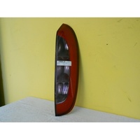 HOLDEN BARINA XC - 3/2001 to 11/2005 - 3/5DR HATCH - DRIVERS - RIGHT SIDE TAIL LIGHT