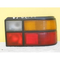 HYUNDAI EXCEL X1 - 2/1986 to 1/1990 - 3DR HATCH - RIGHT SIDE TAIL LIGHT - HMC 92402-2113OR