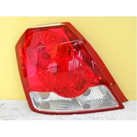 HOLDEN BARINA TK - 12/2005 TO 06/2008 - 5DR HATCH - LEFT SIDE TAIL LIGHT (Genuine)