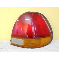 FORD LASER KJ - 5DR HATCH 10/94>2/99 - DRIVERS - RIGHT SIDE - TAIL LIGHT (Genuine)