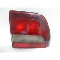 HOLDEN STATESMAN VR - VS - 3/1994 to 6/1999 - 4DR SEDAN - DRIVERS - RIGHT SIDE TAIL LIGHT