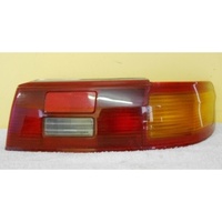 suitable for TOYOTA PASEO COUPE 11/95 to 1999 EL54R 2DR COUPE REAR TAIL-LIGHT RIGHT TAIL LIGHT