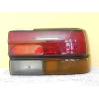 FORD LASER KE - 5DR HATCH 10/85>3/90 - DRIVERS - RIGHT SIDE - TAIL LIGHT (Genuine)