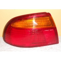 FORD TELSTAR AX - 4DR SEDAN 2/92>6/96 - PASSENGER - LEFT SIDE - TAIL LIGHT (Genuine)