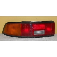 MAZDA 323 BG ASTINA - 5DR HATCH 7/89>5/94 - PASSENGER - LEFT SIDE - TAIL LIGHT