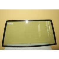 MITSUBISHI COLT RA - 5DR HATCH 12/80>1990 - REAR SCREEN