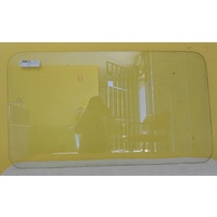 FORD TRANSIT VE/VF/VG - 4/1994 TO 9/2000 - VAN - PASSENGER - LEFT SIDE REAR CARGO GLASS