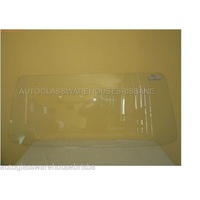 MITSUBISHI L300 EXPRESS -SF/SG/SH/SJ - 10/1986 to 12/2013 - VAN - REAR WINDSCREEN GLASS - NON-HEATED