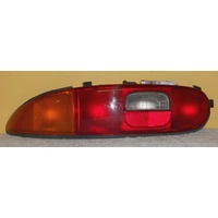 EUNOS 30X EC - 11/1992 to 1/1996 - 2DR COUPE - PASSENGERS - LEFT SIDE TAIL-LIGHT