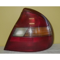 HYUNDAI SONATA Y3 - 1996 to 1998 - 4DR SEDAN - RIGHT SIDE TAIL LIGHT - HMC 92402-345