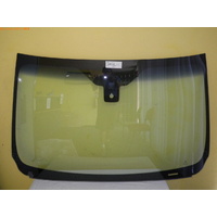 FORD RANGER PX - PT - 9/2011 TO 6/2022 - UTE - FRONT WINDSCREEN GLASS - RAIN SENSOR BRACKET (TEAR DROP SHAPE), COWL RETAINER