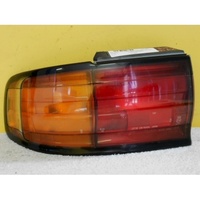 TOYOTA CAMRY XV10 - 2/1993 TO 8/1997 - 4DR SEDAN - LEFT SIDE TAIL LIGHT EARLY