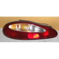 HYUNDAI SX/FX - 7/1996 to 2/2002 - 2DR COUPE - LEFT SIDE TAIL LIGHT - HMC 92401-270