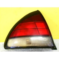TOYOTA COROLLA AE102 SPRINTER - 1994 to 1997 - 5DR LIFTBACK - LEFT SIDE TAIL LIGHT