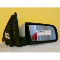 HOLDEN COMMODOR VY/VZ - 5DR WAGON 2002>2003 - RIGHT SIDE MIRROR - WHOLE - GENUINE