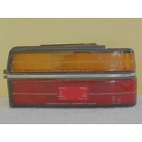 HONDA PRELUDE - 2DR COUPE 1983>1987 - DRIVERS - RIGHT SIDE - TAIL LIGHT (Genuine)
