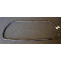 HOLDEN COMMODORE VB/VC/VH - 11/1978 to 2/1984 - 4DR WAGON (AUSTRALIA MADE) - REAR WINDSCREEN RUBBER