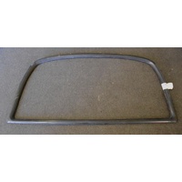 DAIHATSU ROCKY F70-F85 - 1/1984 to 1/2000 - 2DR HARDTOP WAGON - REAR WINDSCREEN RUBBER