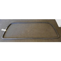 VOLVO 244 - SEDAN 1975 TO 1981 - REAR WINDSCREEN RUBBER