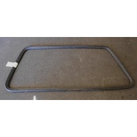 MAZDA 323 - VAN 1977>1985 - REAR WINDSCREEN RUBBER