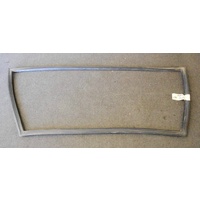 suitable for TOYOTA CORONA ST141 - 4DR SEDAN 1983>1987 - REAR WINDSCREEN RUBBER