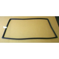 suitable for TOYOTA TARAGO YR22 - VAN 2/83>8/90 - REAR WINDSCREEN RUBBER - 595mm high