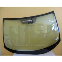 PEUGEOT 4007 GS - 11/2009 to 12/2012 - 5DR WAGON - FRONT WINDSCREEN GLASS - RAIN SENSOR LENS