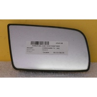 HOLDEN COMMODORE VY/VZ - 2003 to 2007 - SEDAN/WAGON/UTE - DRIVERS - RIGHT SIDE MIRROR - WITH BACKING PLATE (1465290-RH)