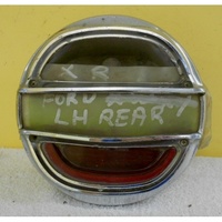 FORD FALCON XT - 1967 to 1968 - 5DR WAGON - PASSENGERS - LEFT SIDE TAIL LIGHT